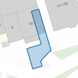Perceel ABS01-B-4318