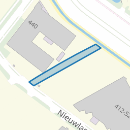 Perceel ABS01-B-4324