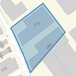 Perceel ABS01-B-4333