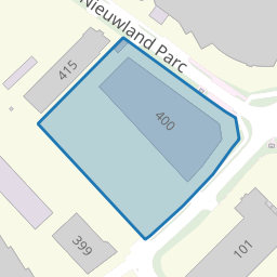 Perceel ABS01-B-4340