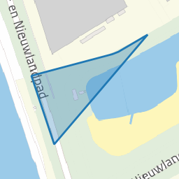 Perceel ABS01-B-4400