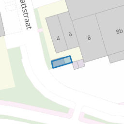 Perceel ABS01-B-4519