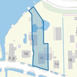 Perceel ABS01-B-4525