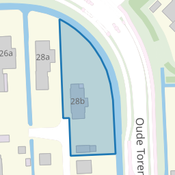 Perceel ABS01-B-4529