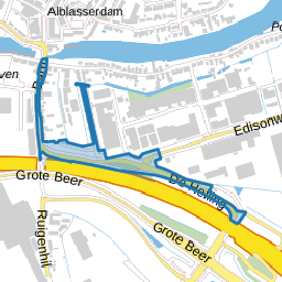 Perceel ABS01-B-4534