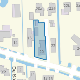 Perceel ABS01-B-4536