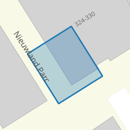 Perceel ABS01-B-4537