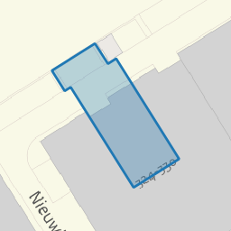 Perceel ABS01-B-4539