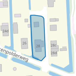 Perceel ABS01-B-4561