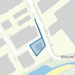 Perceel ABS01-B-4570