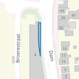 Perceel ABS01-B-4586