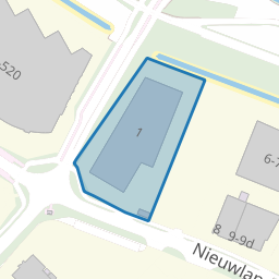 Perceel ABS01-B-4594