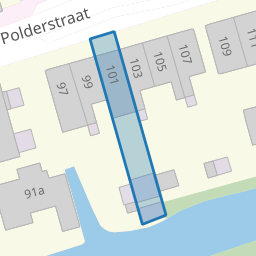 Perceel ABS01-B-4598