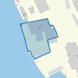 Perceel ABS01-B-4601