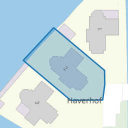 Perceel ABS01-B-4610