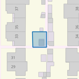 Perceel ABS01-B-4622