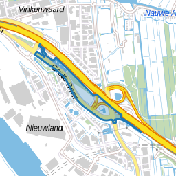 Perceel ABS01-B-4672