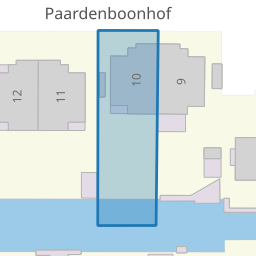 Perceel ABS01-B-4678