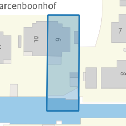 Perceel ABS01-B-4679