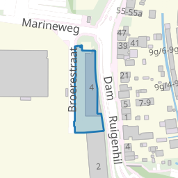 Perceel ABS01-B-4686