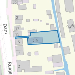 Perceel ABS01-B-4703