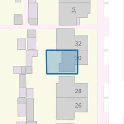 Perceel ABS01-B-4743