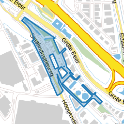 Perceel ABS01-B-4765