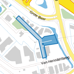 Perceel ABS01-B-4773