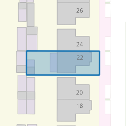 Perceel ABS01-B-4799