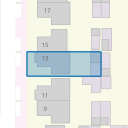 Perceel ABS01-B-4813