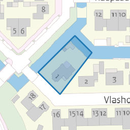 Perceel ABS01-B-4925