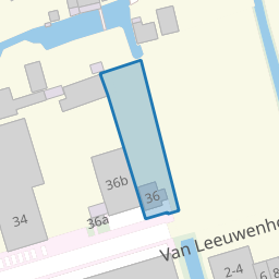 Perceel ABS01-B-4980