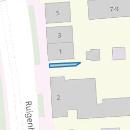 Perceel ABS01-B-4999