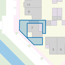 Perceel ABS01-B-5004