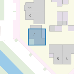 Perceel ABS01-B-5005