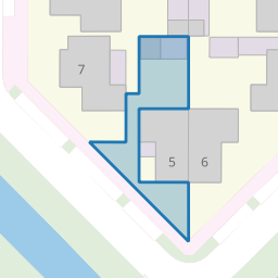 Perceel ABS01-B-5006