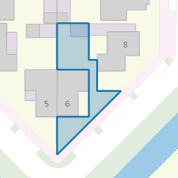 Perceel ABS01-B-5009