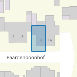Perceel ABS01-B-5019