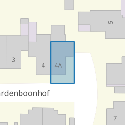 Perceel ABS01-B-5021