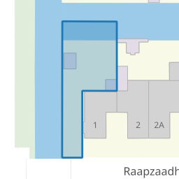 Perceel ABS01-B-5022