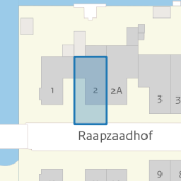 Perceel ABS01-B-5025