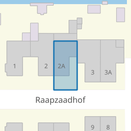 Perceel ABS01-B-5027