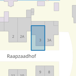 Perceel ABS01-B-5029