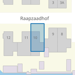 Perceel ABS01-B-5032