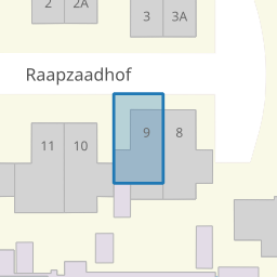 Perceel ABS01-B-5033