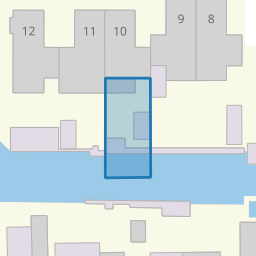 Perceel ABS01-B-5054