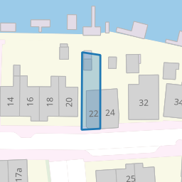 Perceel ABS01-B-5061