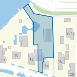 Perceel ABS01-B-5074