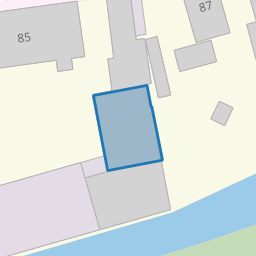 Perceel ABS01-B-5086