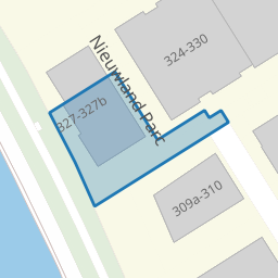 Perceel ABS01-B-5098